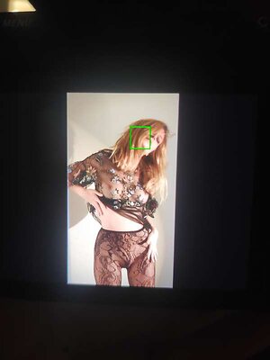 celineinframe leaked photo #29