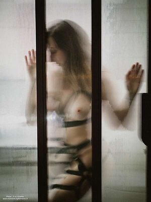 celineinframe Nude Leaked Photo #45