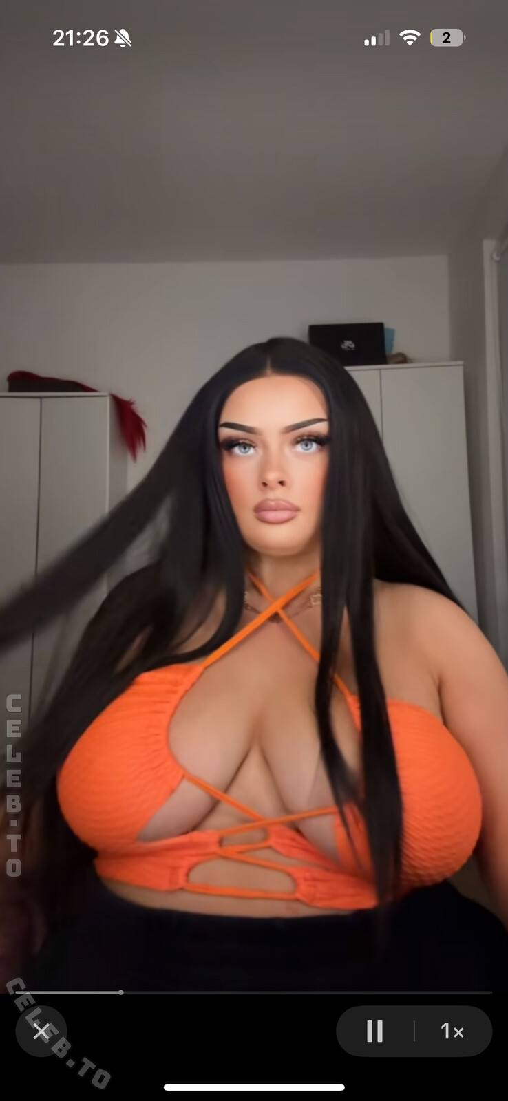 Celinejjc Nude Leaked Photos