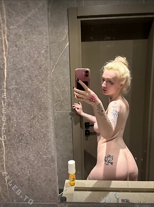 Celldiorr Nude Leaked Photo #2