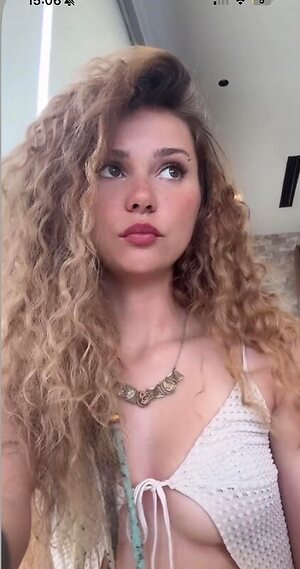 Ceren Yılmaz leaked photo #4