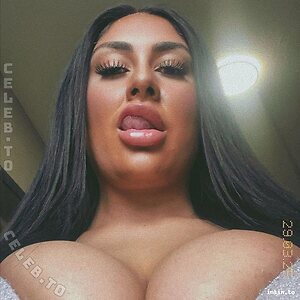 Ceydarouge Nude Leaked Photo #9