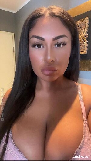 Ceydarouge Nude Leaked Photo #12
