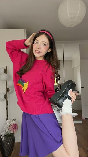 cey_lazuli leaked photo #56