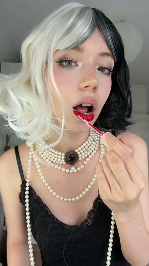 cey_lazuli leaked photo #82