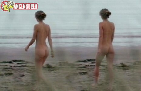 Cha Cha Seigne Nude Leaked Photo #9