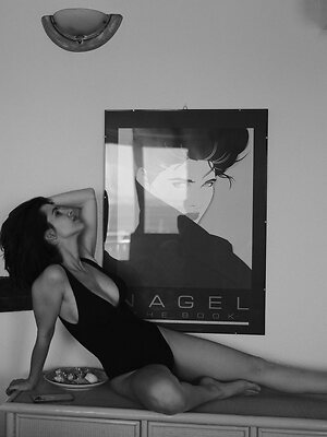 Chabeli Sastre Gonzalez leaked photo #2