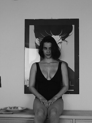Chabeli Sastre Gonzalez leaked photo #3