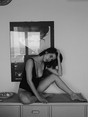 Chabeli Sastre Gonzalez leaked photo #4