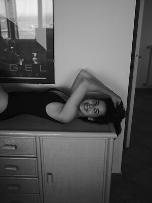 Chabeli Sastre Gonzalez leaked photo #5