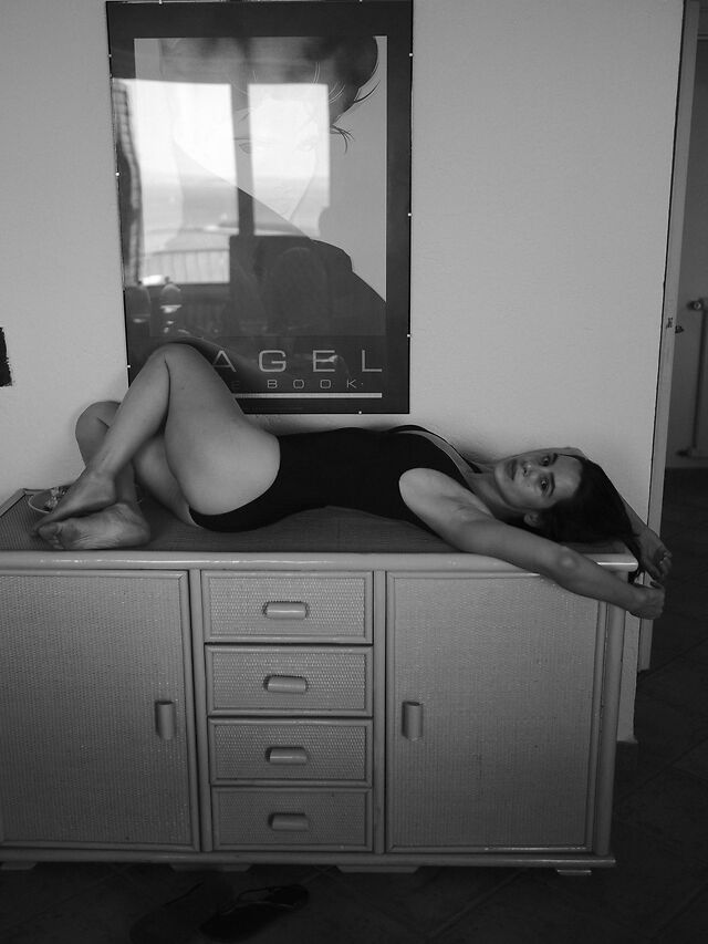 Chabeli Sastre Gonzalez leaked photos