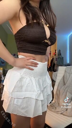 Chaelanl Nude Leaked Photo #3