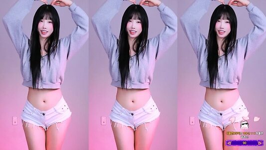 chaeriry Nude Leaked Photo #42
