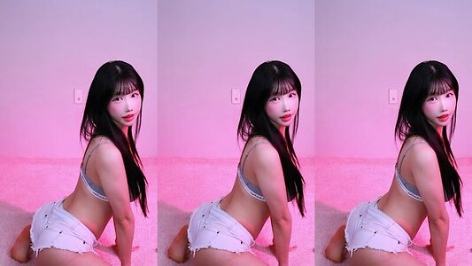 chaeriry Nude Leaked Photo #44