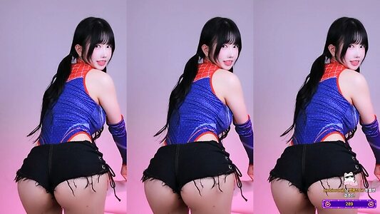 chaeriry Nude Leaked Photo #49