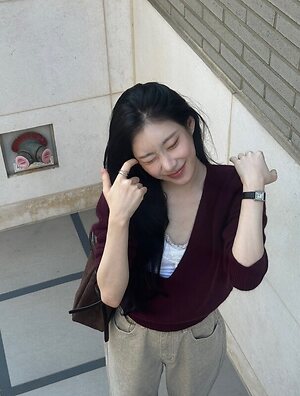 Chaeryeong