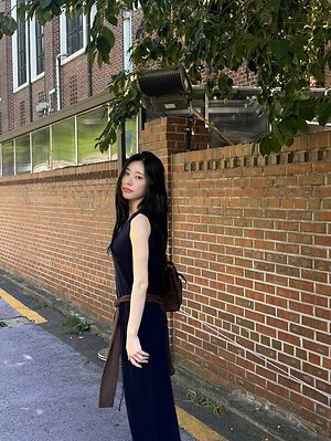 Chaeryeong leaked photo #18