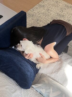 Chaeryeong leaked photo #25