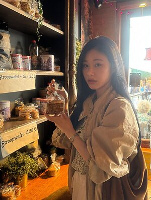 Chaeryeong