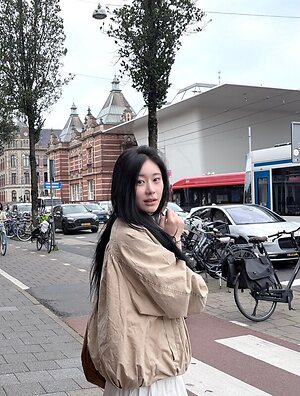 Chaeryeong leaked photo #46