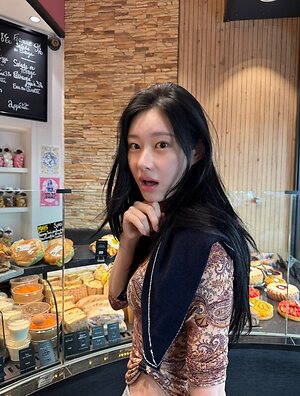 Chaeryeong