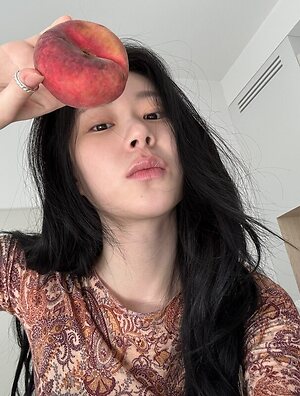 Chaeryeong leaked photo #67