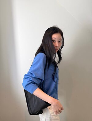 Chaeryeong leaked photo #78