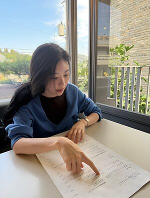 Chaeryeong leaked photo #80