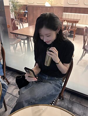 Chaeryeong Nude Leaked Photo #88