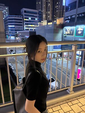 Chaeryeong Nude Leaked Photo #90