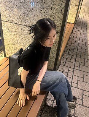 Chaeryeong Nude Leaked Photo #92