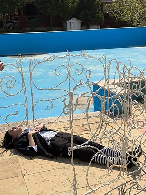 Chaeyoung leaked photo #6
