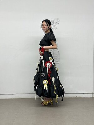 Chaeyoung leaked photo #7