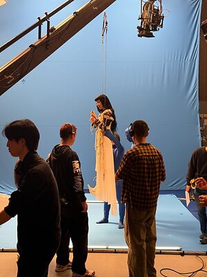 Chaeyoung leaked photo #13