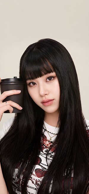 Chaeyoung leaked photo #26