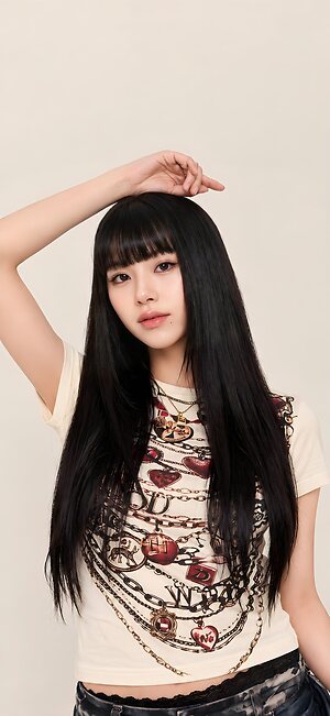 Chaeyoung leaked photo #27