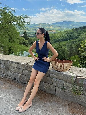 Chailee Son Nude Leaked Photo #9