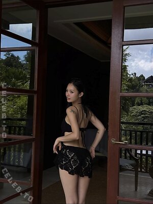 Chailee Son photo