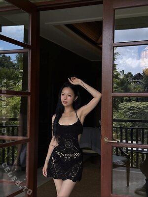 Chailee Son photo