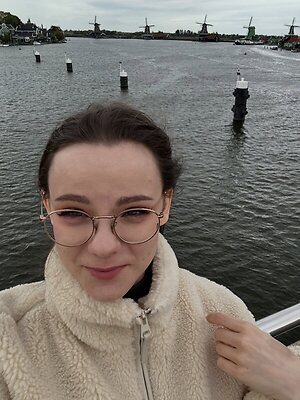Chaisia leaked photo #4