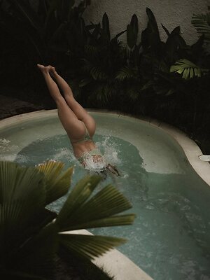 Chala_model leaked photo #5