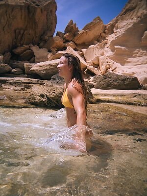 Chala_model leaked photo #15