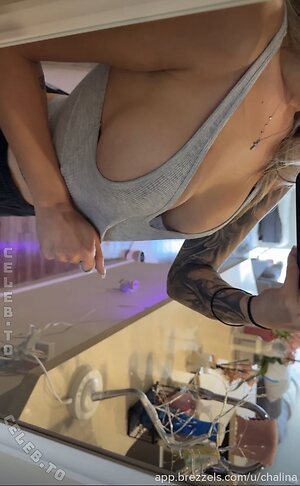chalina.l Nude Leaked Photo #12