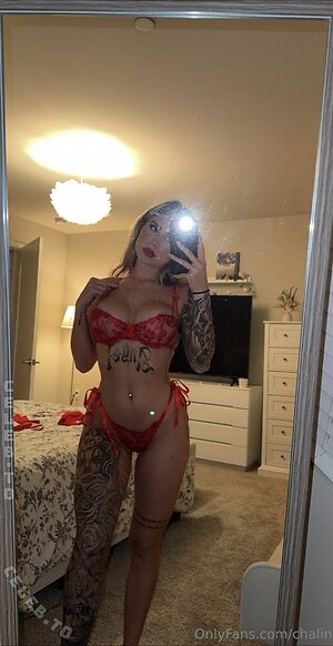 chalina.l Nude Leaked Photo #30