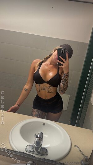 chalina.l Nude Leaked Photo #33