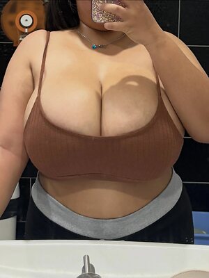 Chalisa Nude Leaked Photo #40