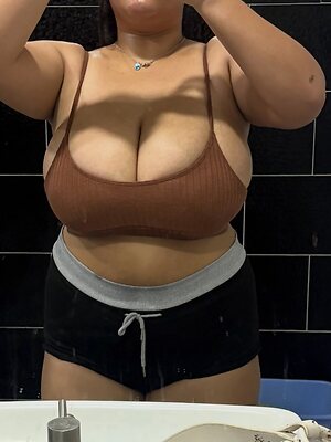 Chalisa Nude Leaked Photo #42