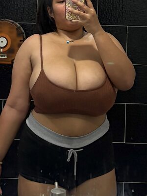 Chalisa Nude Leaked Photo #47