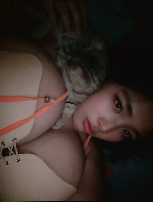 Chalisa Nude Leaked Photo #58