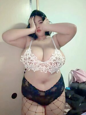 Chalisa Nude Leaked Photo #73